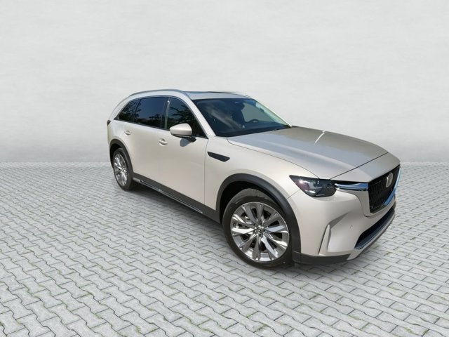 2024 Mazda Mazda CX-90 3.3 Turbo Premium