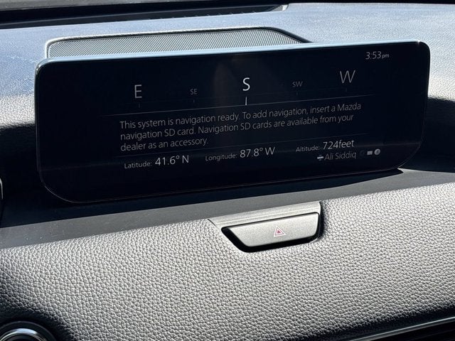 2024 Mazda Mazda CX-90 3.3 Turbo Premium