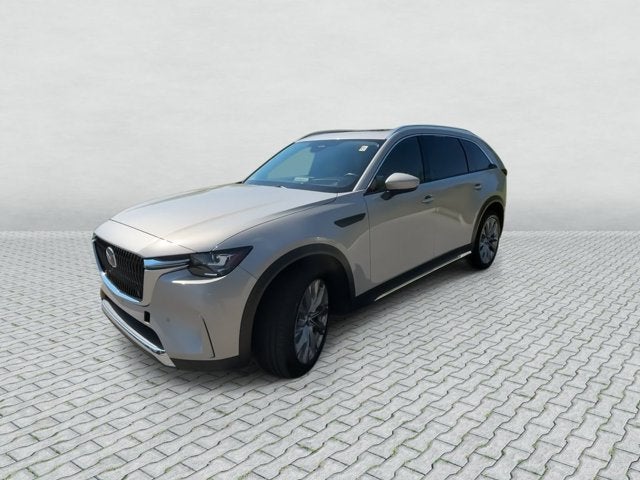 2024 Mazda Mazda CX-90 3.3 Turbo Premium
