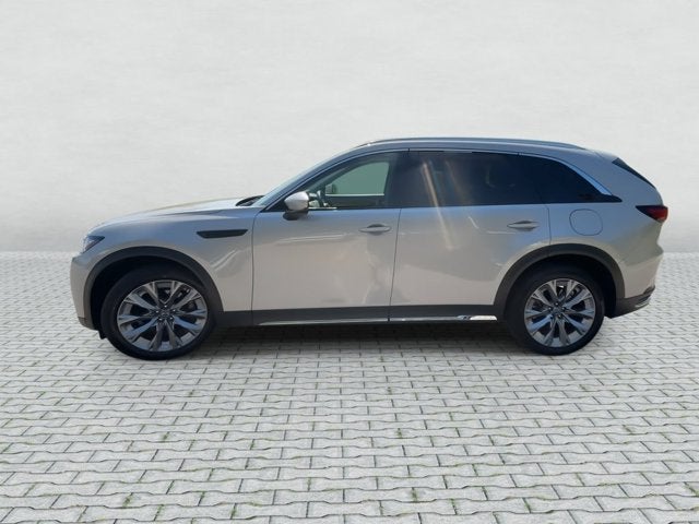 2024 Mazda Mazda CX-90 3.3 Turbo Premium