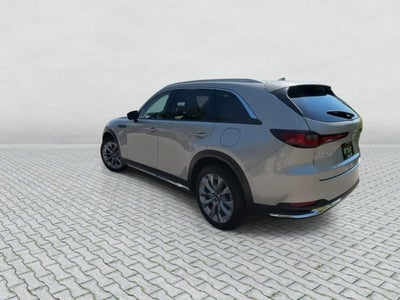 2024 Mazda Mazda CX-90 3.3 Turbo Premium