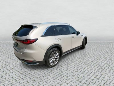 2024 Mazda Mazda CX-90 3.3 Turbo Premium