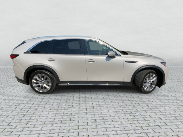2024 Mazda Mazda CX-90 3.3 Turbo Premium