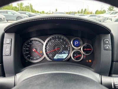 2015 Nissan GT-R Premium