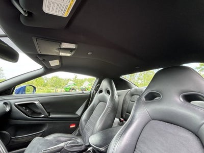 2015 Nissan GT-R Premium