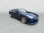 2015 Nissan GT-R Premium