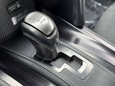 2015 Nissan GT-R Premium