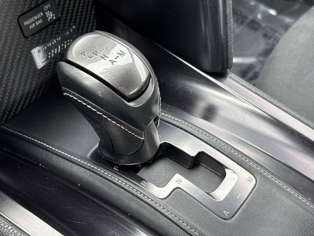 2015 Nissan GT-R Premium