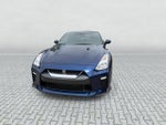 2015 Nissan GT-R Premium