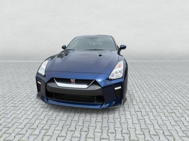 2015 Nissan GT-R Premium