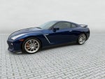 2015 Nissan GT-R Premium