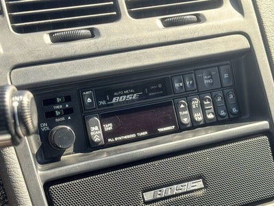 1990 Nissan 300ZX Turbo