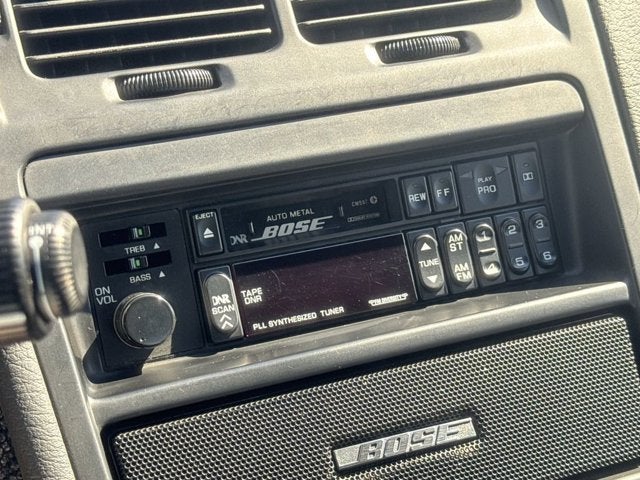 1990 Nissan 300ZX Turbo