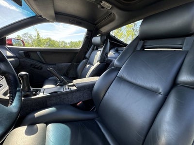 1990 Nissan 300ZX Turbo