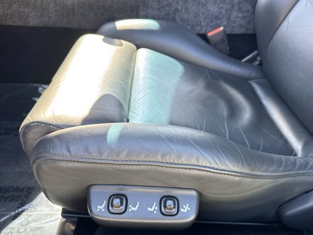 1990 Nissan 300ZX Turbo