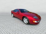 1990 Nissan 300ZX Turbo