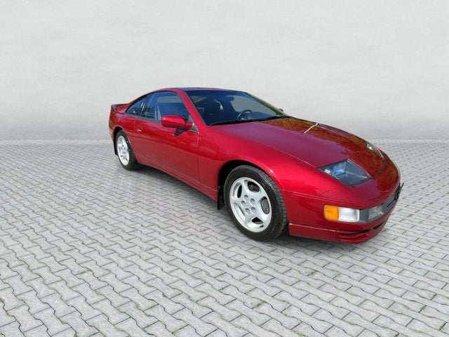 1990 Nissan 300ZX Turbo