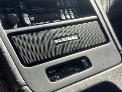 1990 Nissan 300ZX Turbo