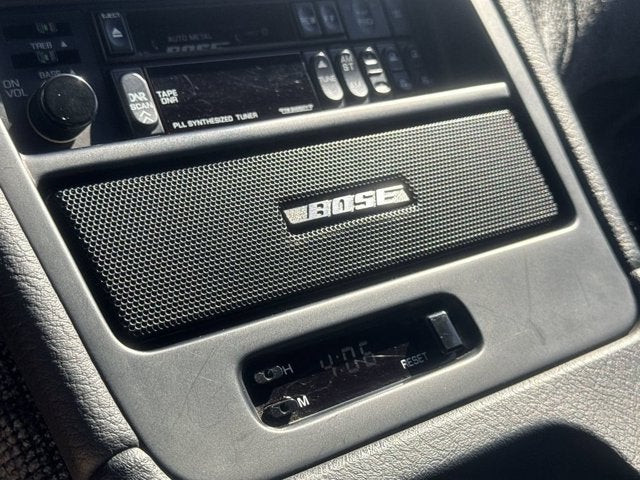1990 Nissan 300ZX Turbo