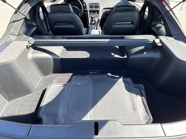 1990 Nissan 300ZX Turbo