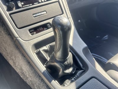 1990 Nissan 300ZX Turbo