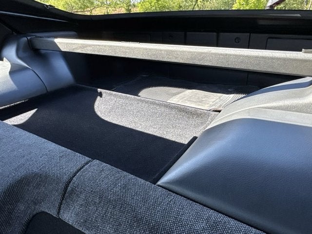 1990 Nissan 300ZX Turbo