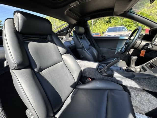1990 Nissan 300ZX Turbo