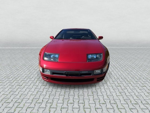 1990 Nissan 300ZX Turbo