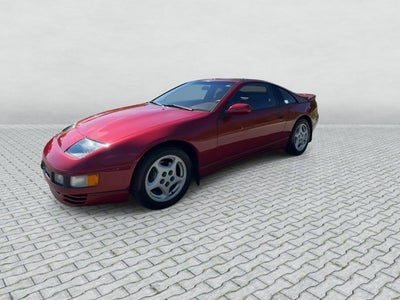 1990 Nissan 300ZX Turbo