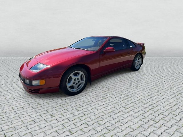 1990 Nissan 300ZX Turbo