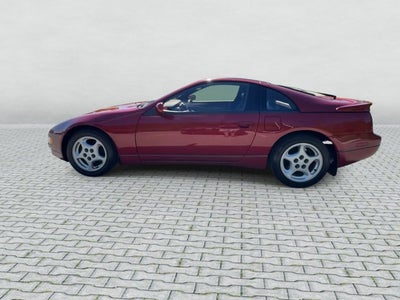 1990 Nissan 300ZX Turbo
