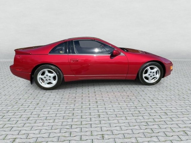 1990 Nissan 300ZX Turbo