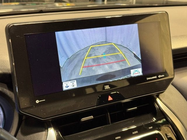 2021 Toyota Venza XLE