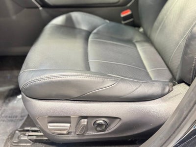 2021 Toyota Venza XLE