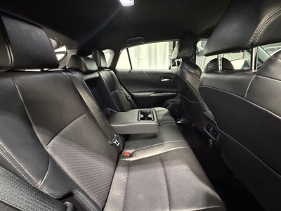 2021 Toyota Venza XLE