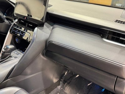 2021 Toyota Venza XLE