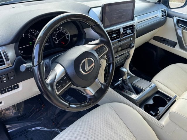 2023 Lexus GX GX 460 Premium