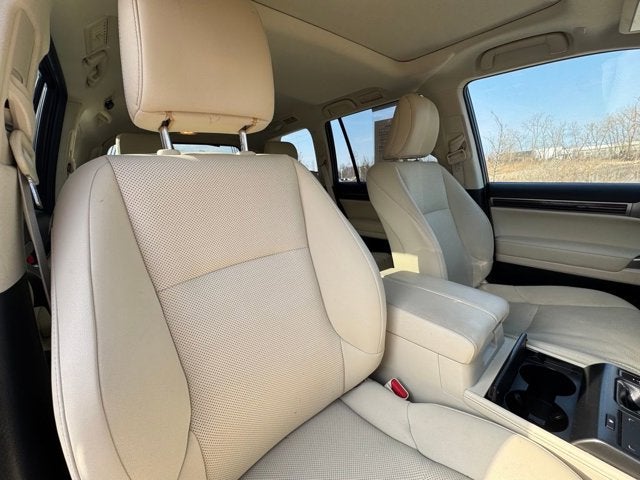 2023 Lexus GX GX 460 Premium