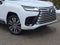 2023 Lexus LX LX 600 Luxury