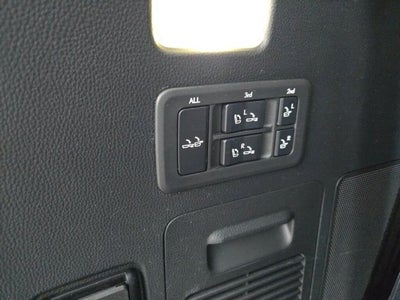 2023 Lexus LX LX 600 Luxury