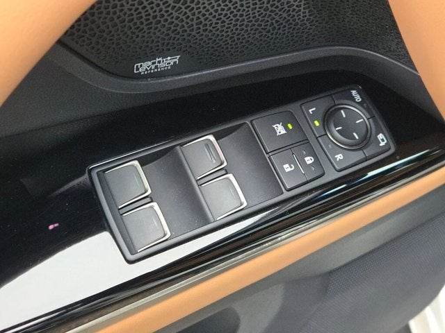 2023 Lexus LX LX 600 Luxury