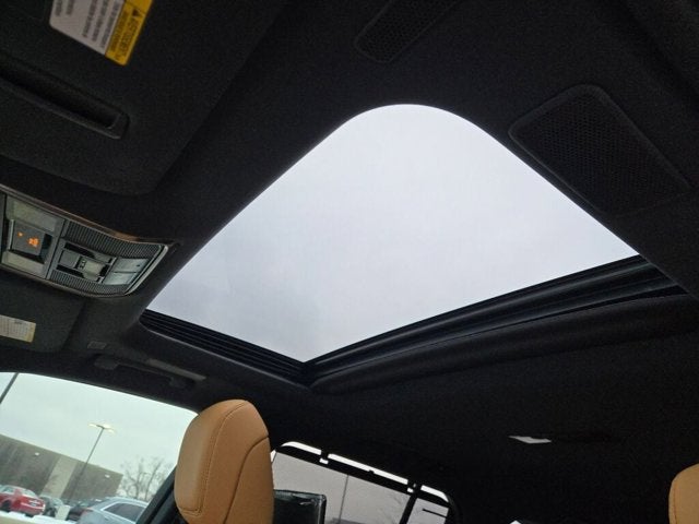 2023 Lexus LX LX 600 Luxury