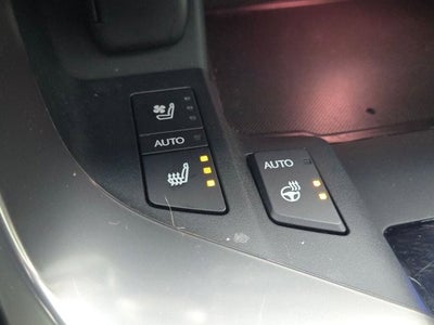 2023 Lexus LX LX 600 Luxury