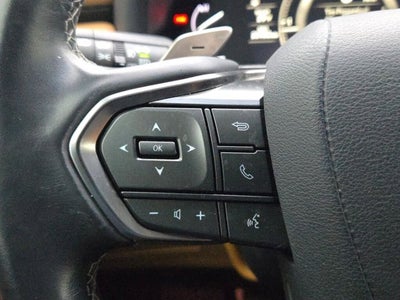 2023 Lexus LX LX 600 Luxury