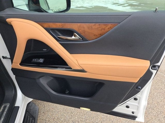 2023 Lexus LX LX 600 Luxury