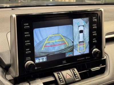 2021 Toyota RAV4 Hybrid Limited