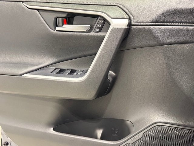 2021 Toyota RAV4 Hybrid Limited