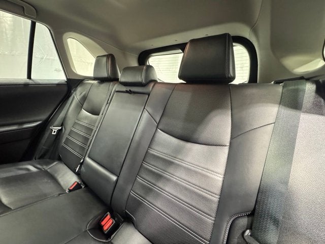 2021 Toyota RAV4 Hybrid Limited