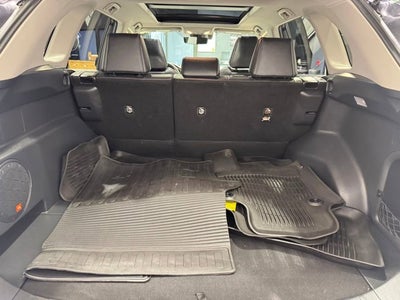 2021 Toyota RAV4 Hybrid Limited