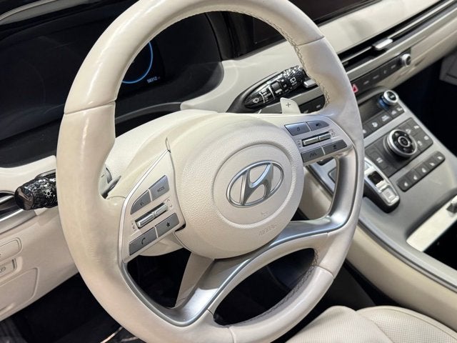 2023 Hyundai Palisade Limited